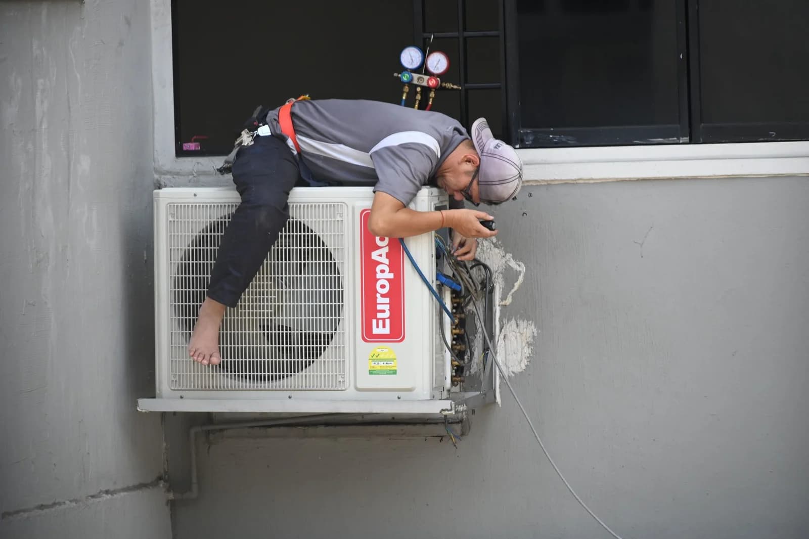 What Happens During a Heating Replacement Consultation in Westwood