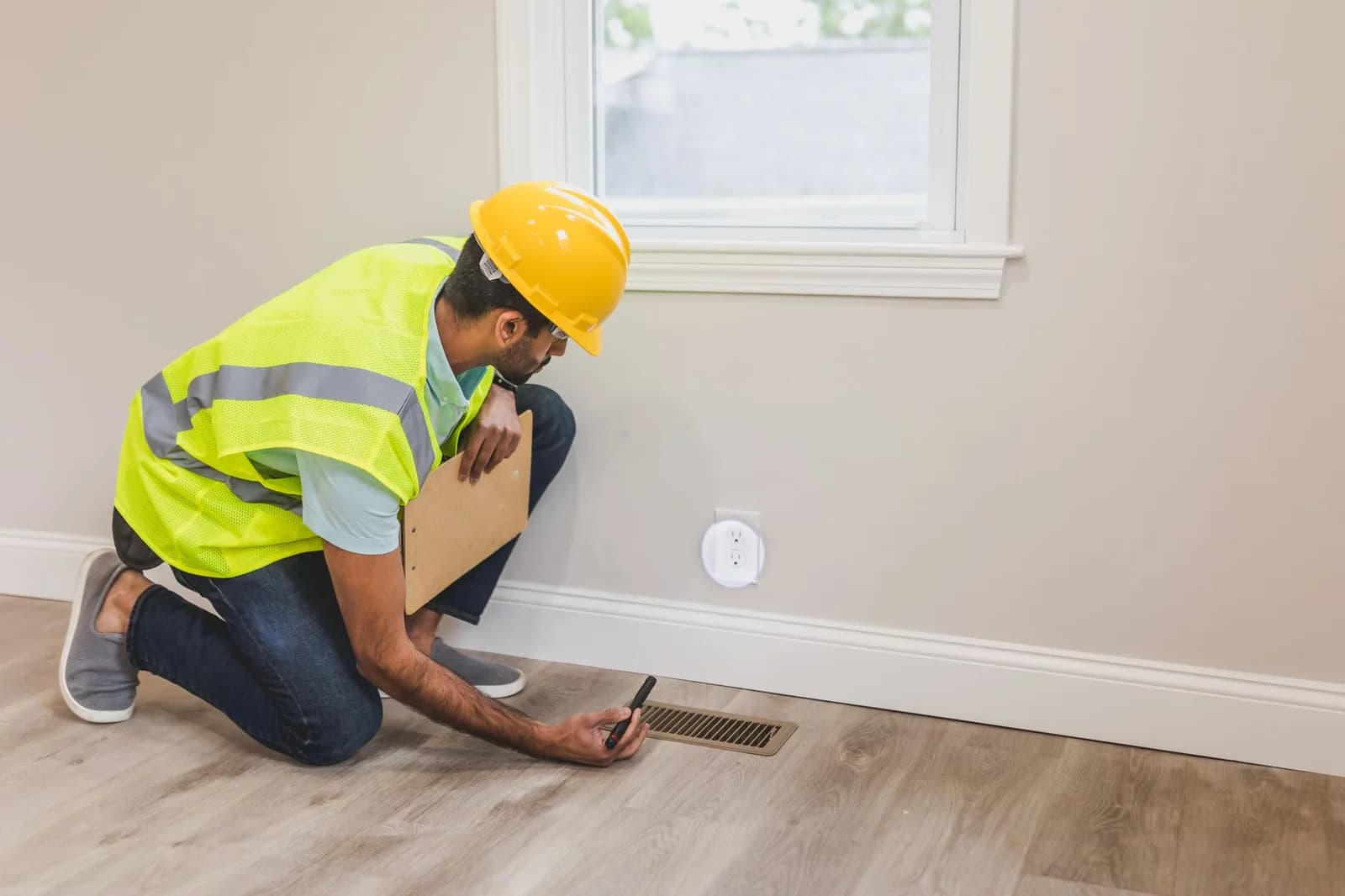 What a Fall Heating Tune-Up Visit Covers in Westwood